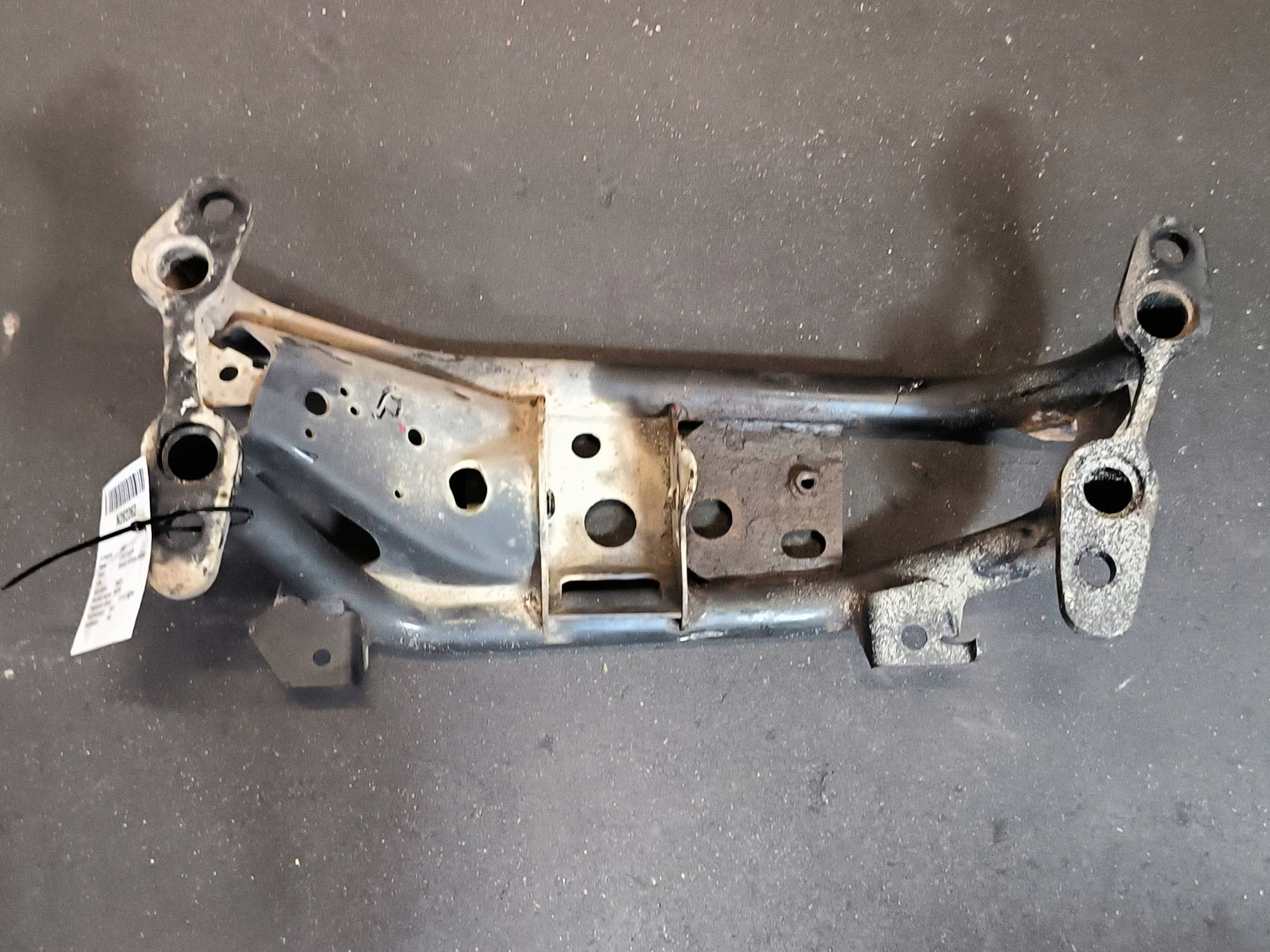 holder gearboxes LAND ROVER RANGE ROVER SPORT L494