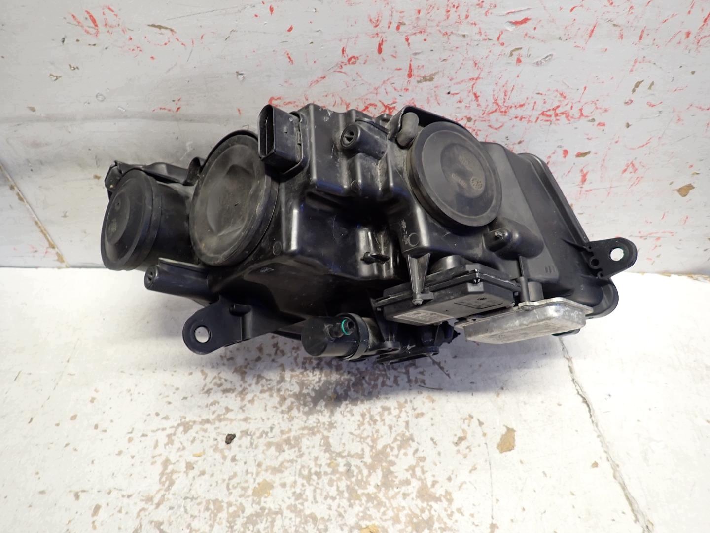 light front front left SKODA SUPERB II 2008-2013 BI-XENON SKR 3T1941015E