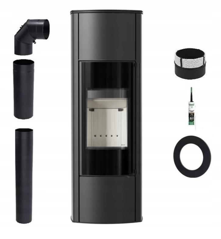 Kamna Koza Ab Enyo R S Vysokou Sadou