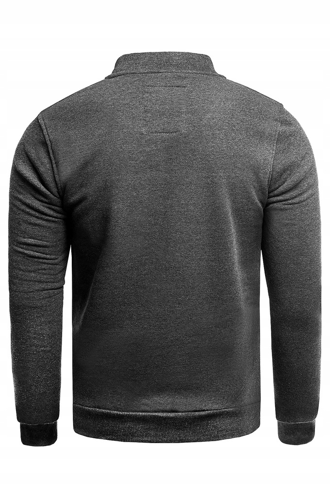 XXL - BLUZA MĘSKA 14-6551 MATT Model 6551