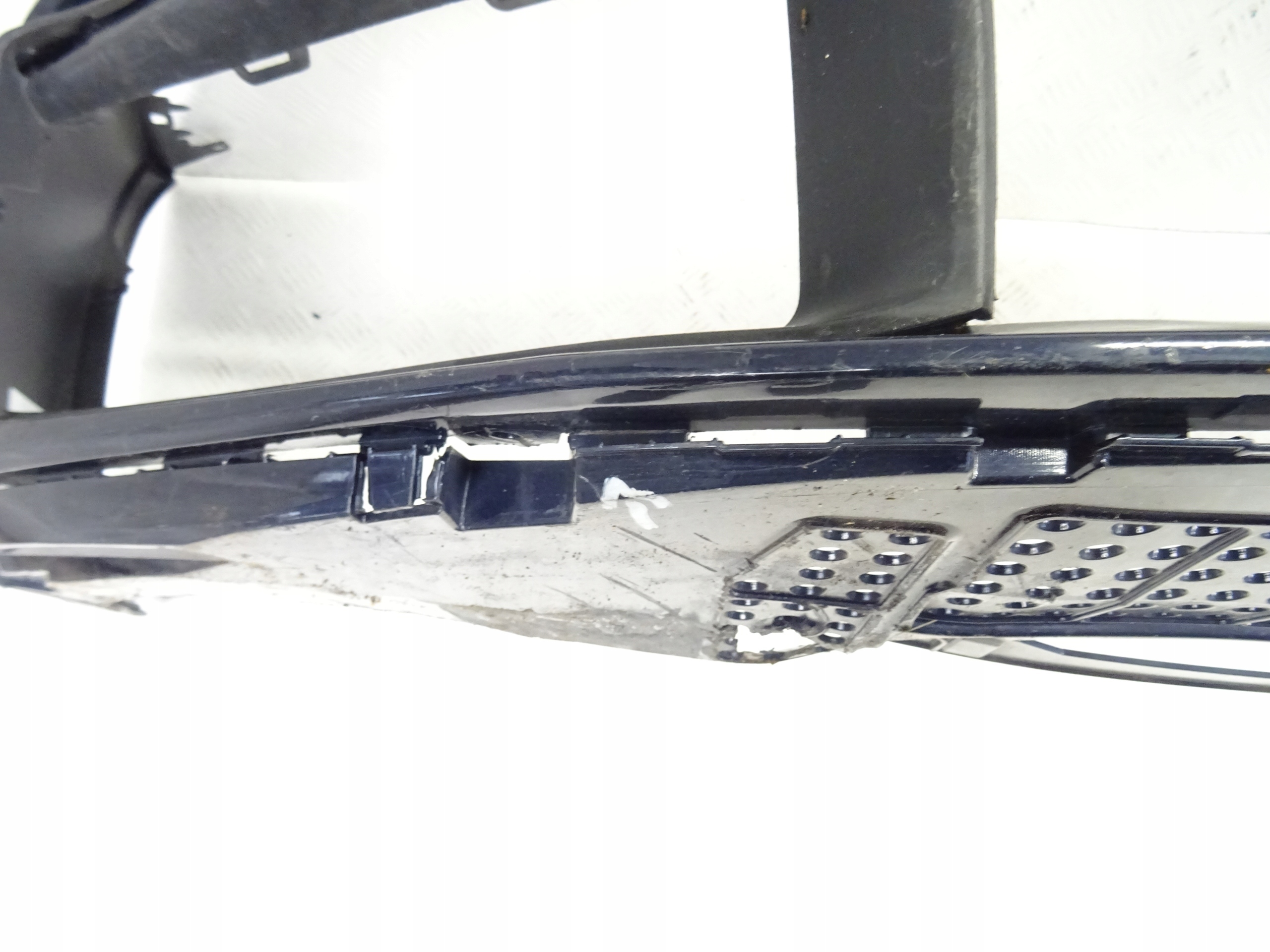 PORSCHE CARRERA 911 992 bumper front front