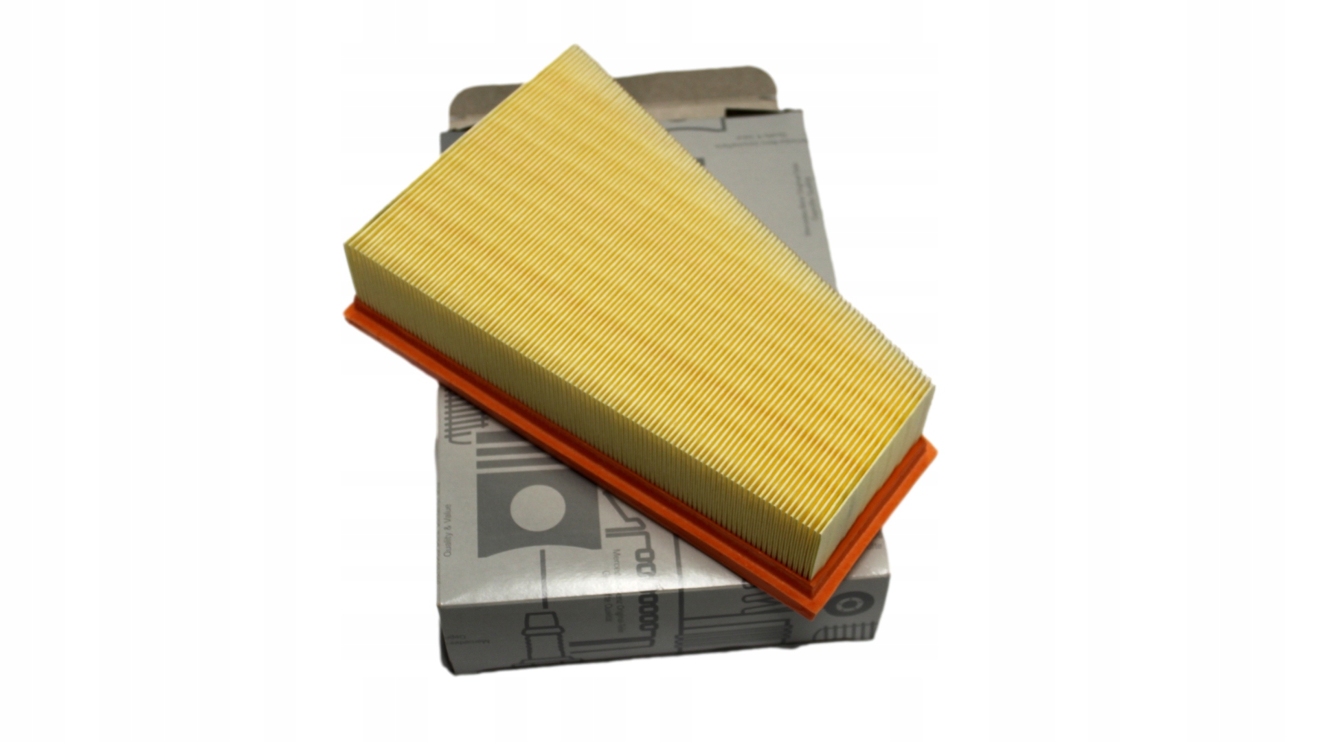 Mercedes W176 W242 W246 C117 X156 Vzduchový filtr