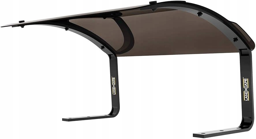 Landxcape LA7000 Garáž pro automatickou sekačku, zahradní krytka odolná