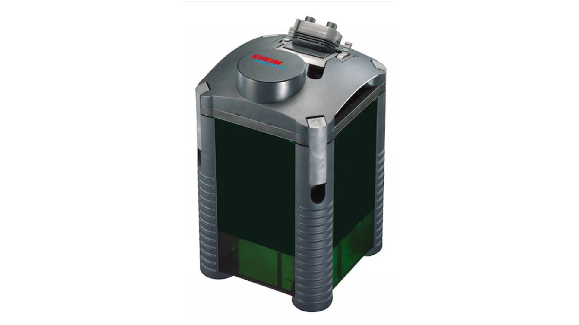 Levně Eheim vnější filtr eXperience 150 plus filtrační média (2422020)