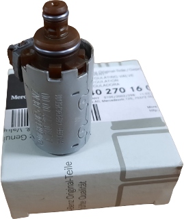 Řadicí Ventil 2-3 Y3/6Y5 Mercedes 722.6