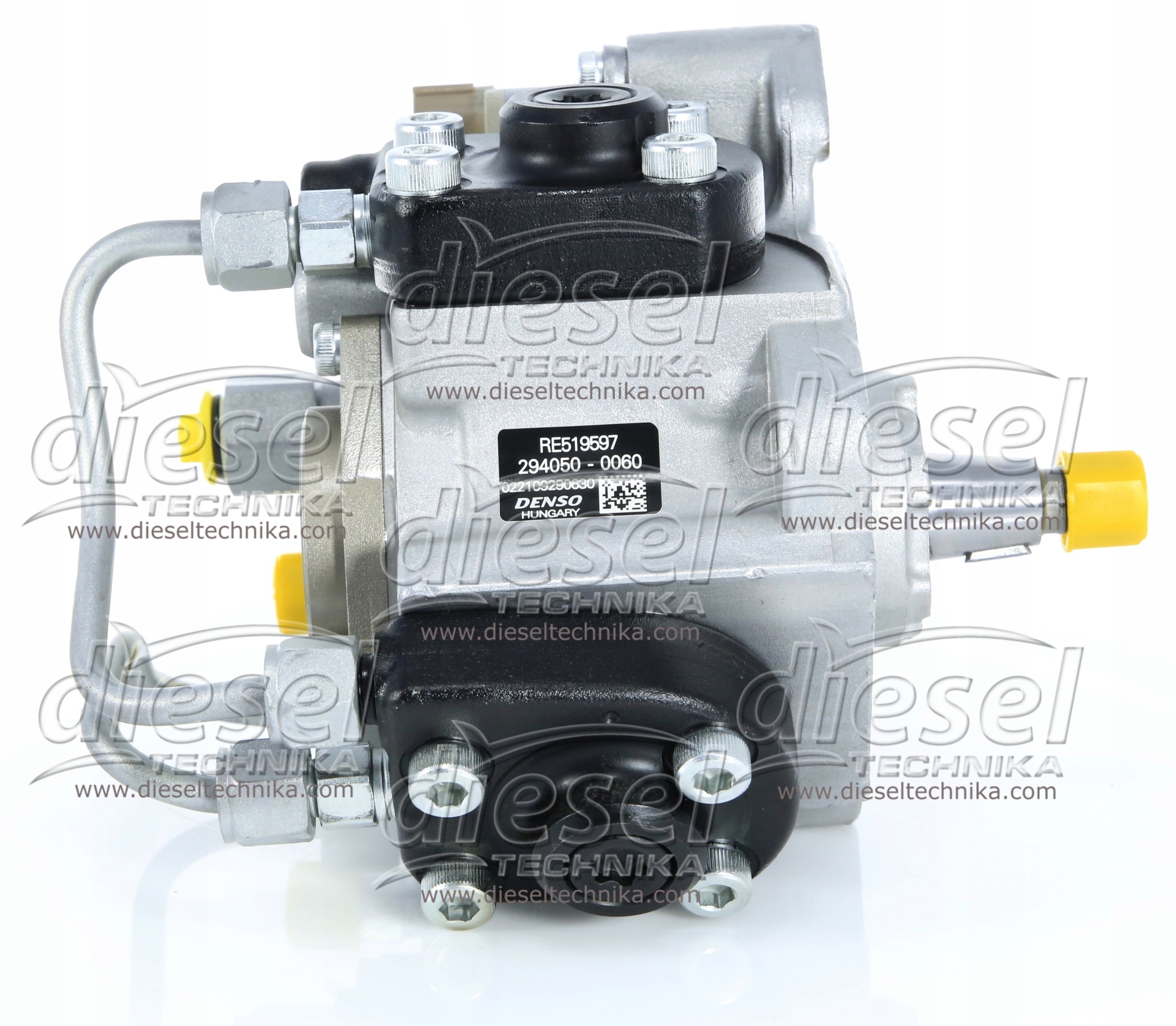 Pompa 294050-0060 294050-0062 RE571640 RE534156