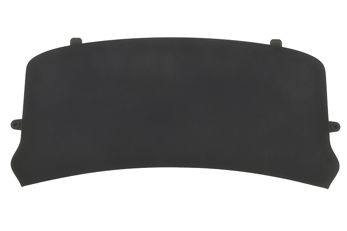 plato rear boot BMW 4 F36 GRAN COUPE 8062774