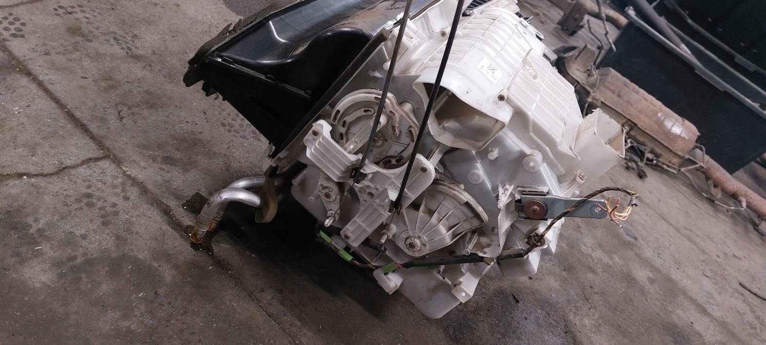 Boîte Bloc de chauffage complet RAV4 II EUROPA 87010-42180