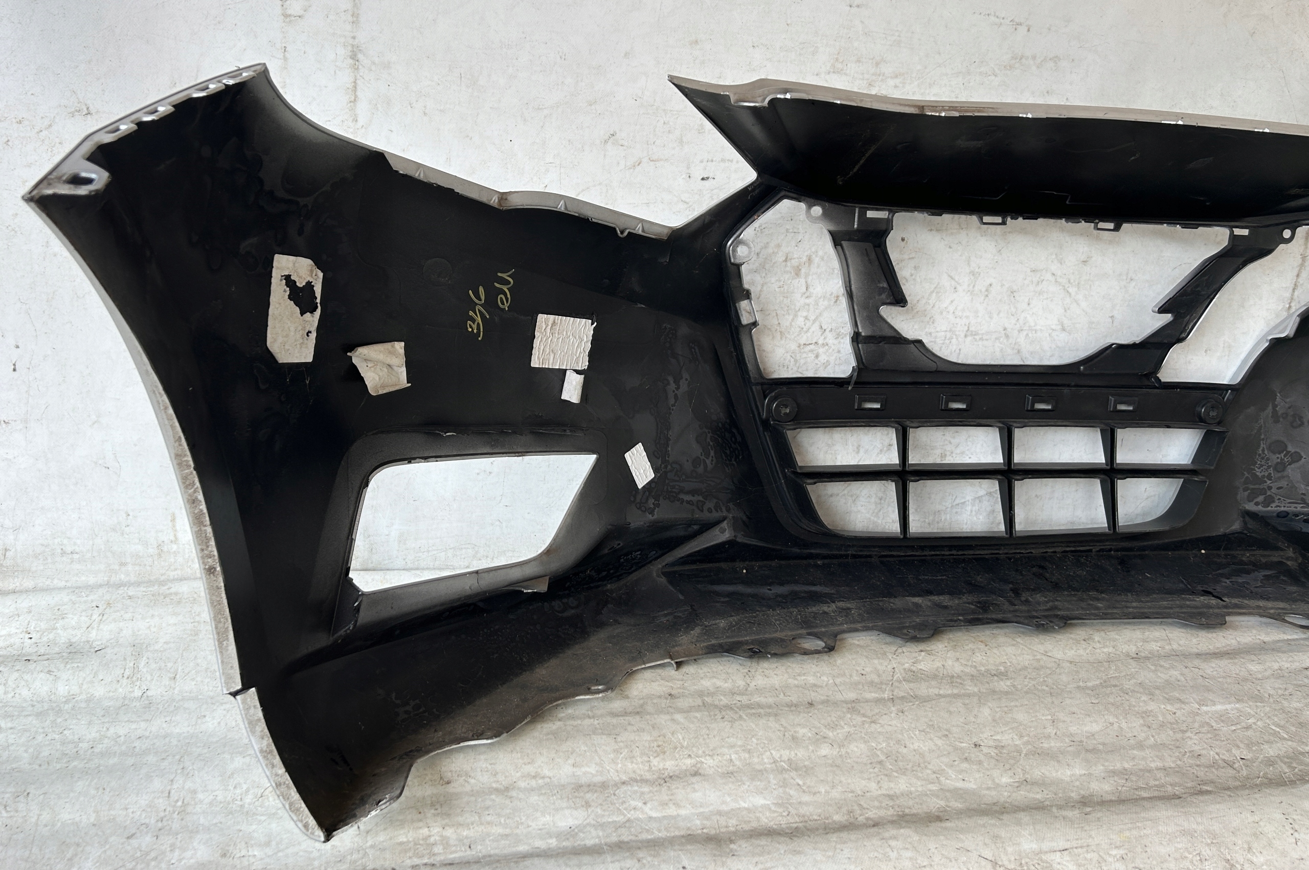 bumper front front NISSAN MICRA K14 17