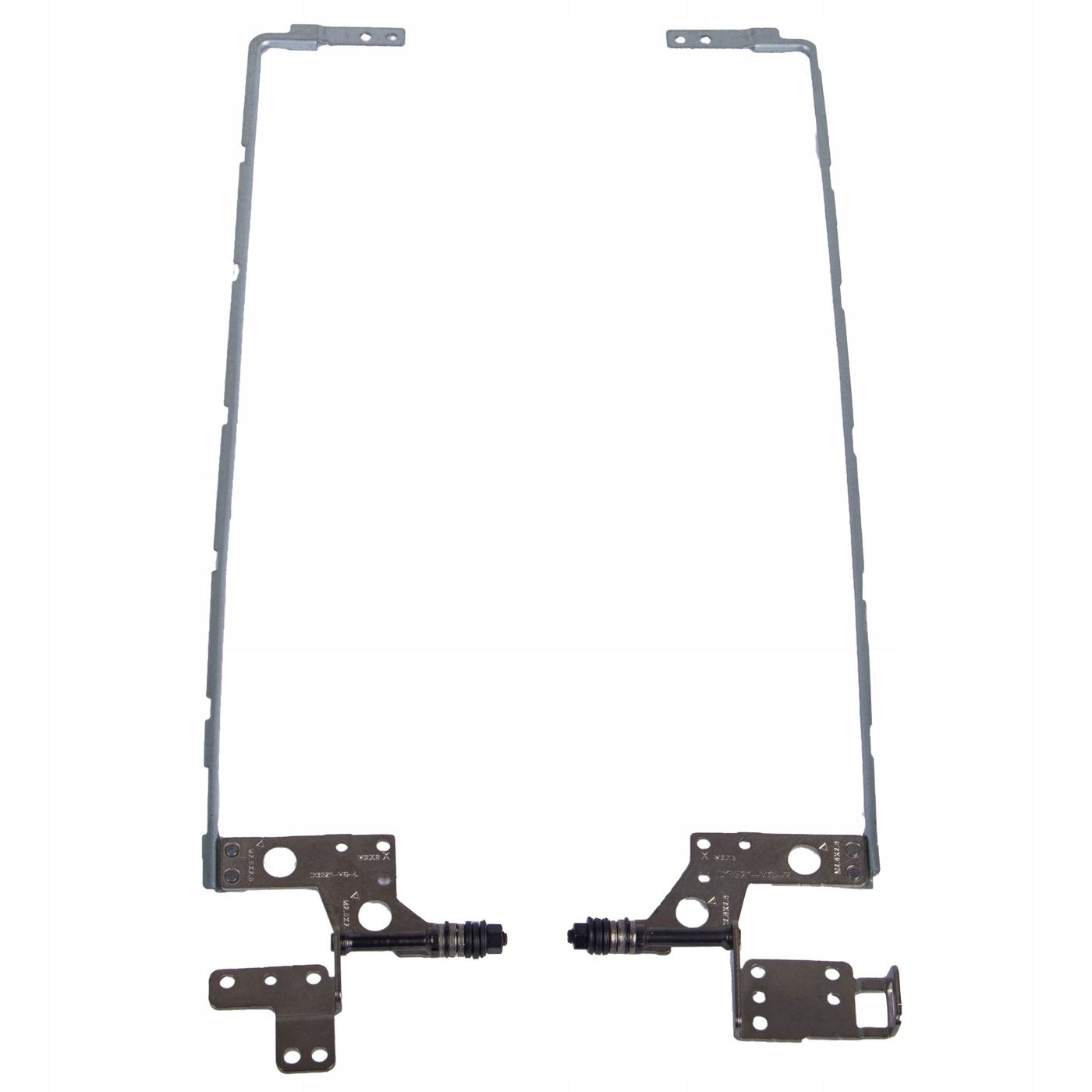 Závěsy LCD matrice Lenovo IdeaPad 520 15 pár originální nové 5H50N86361