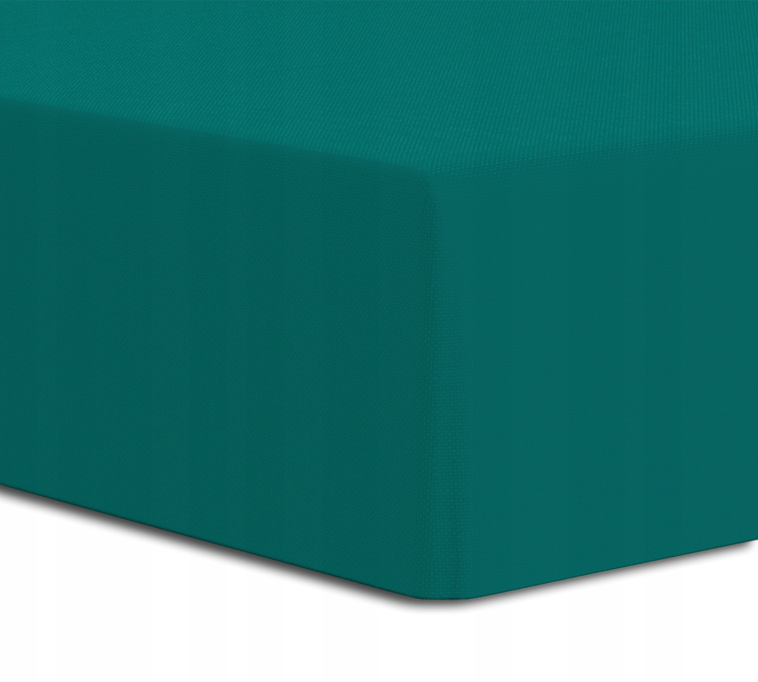 Prostěradlo jersey s elastanem a gumičkou 200x220