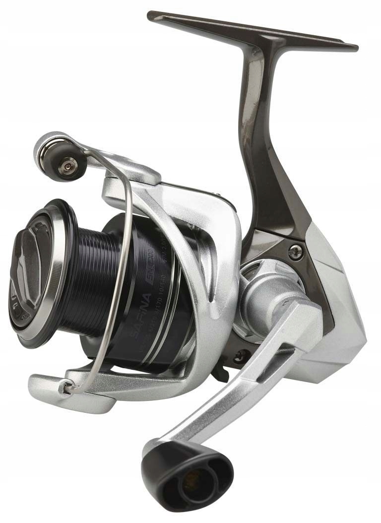 Kołowrotek Okuma Safina SN 3000 FD