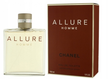 Chanel Allure Homme woda toaletowa Edt 150ml