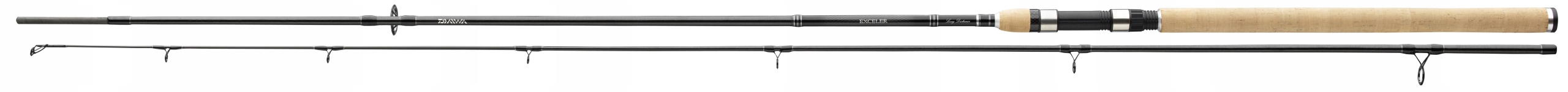 Удочка Daiwa Exceler Spin 2,40 м 10-40 г 2020