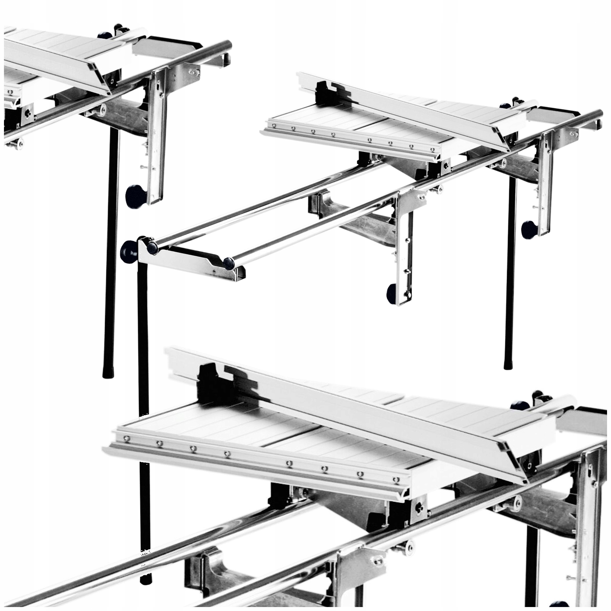 Festool Stół Do Piły Pilarki Tks 80 Przedłużenie Stołu 840mm 578099