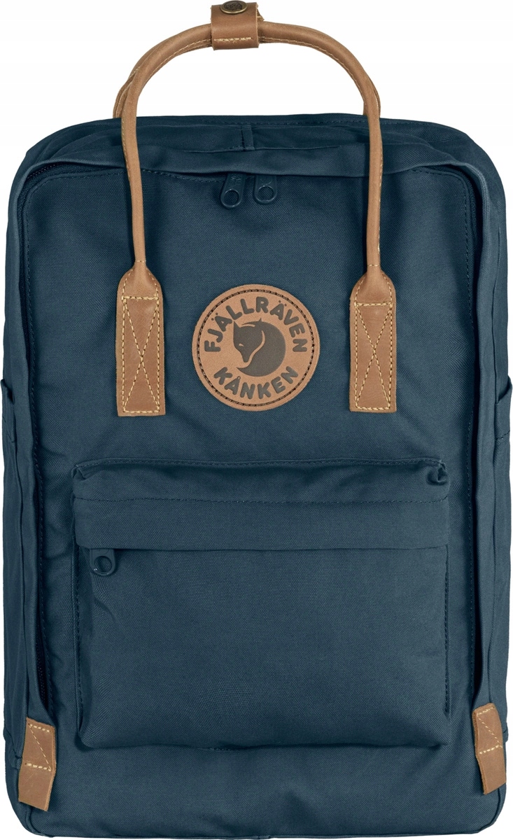 Batoh Kanken Notebook 15 Fjallraven Navy