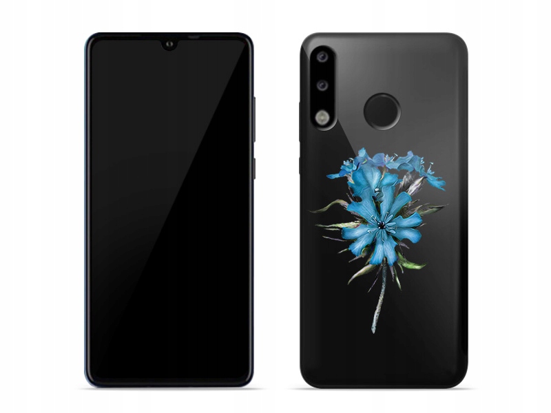 

Etui do Huawei P30 Lite New Edition - Crystal