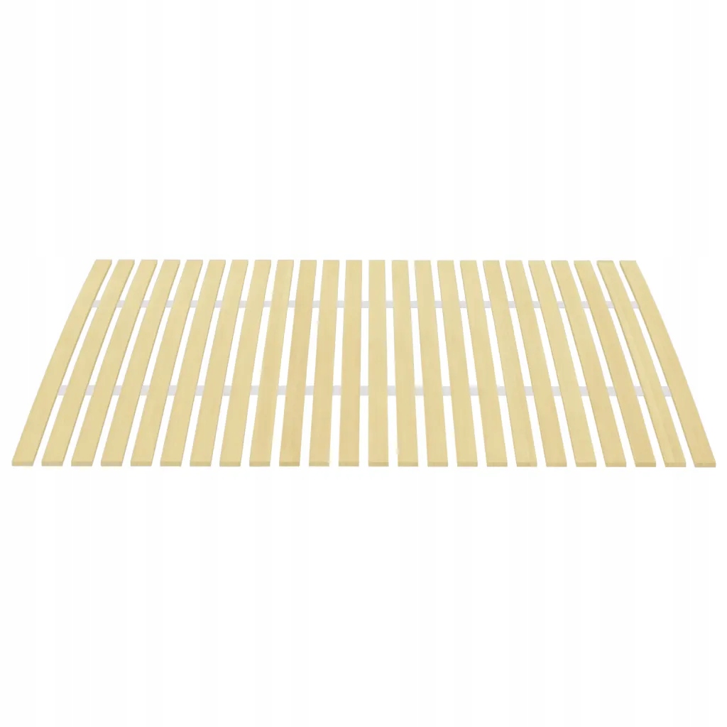Stelaż do łóżka z 24 listwami, 120x200 cm Marka VidaXL