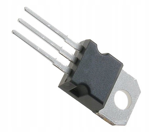 BTA08-600CWRG Triak 600V 8A TG-92754