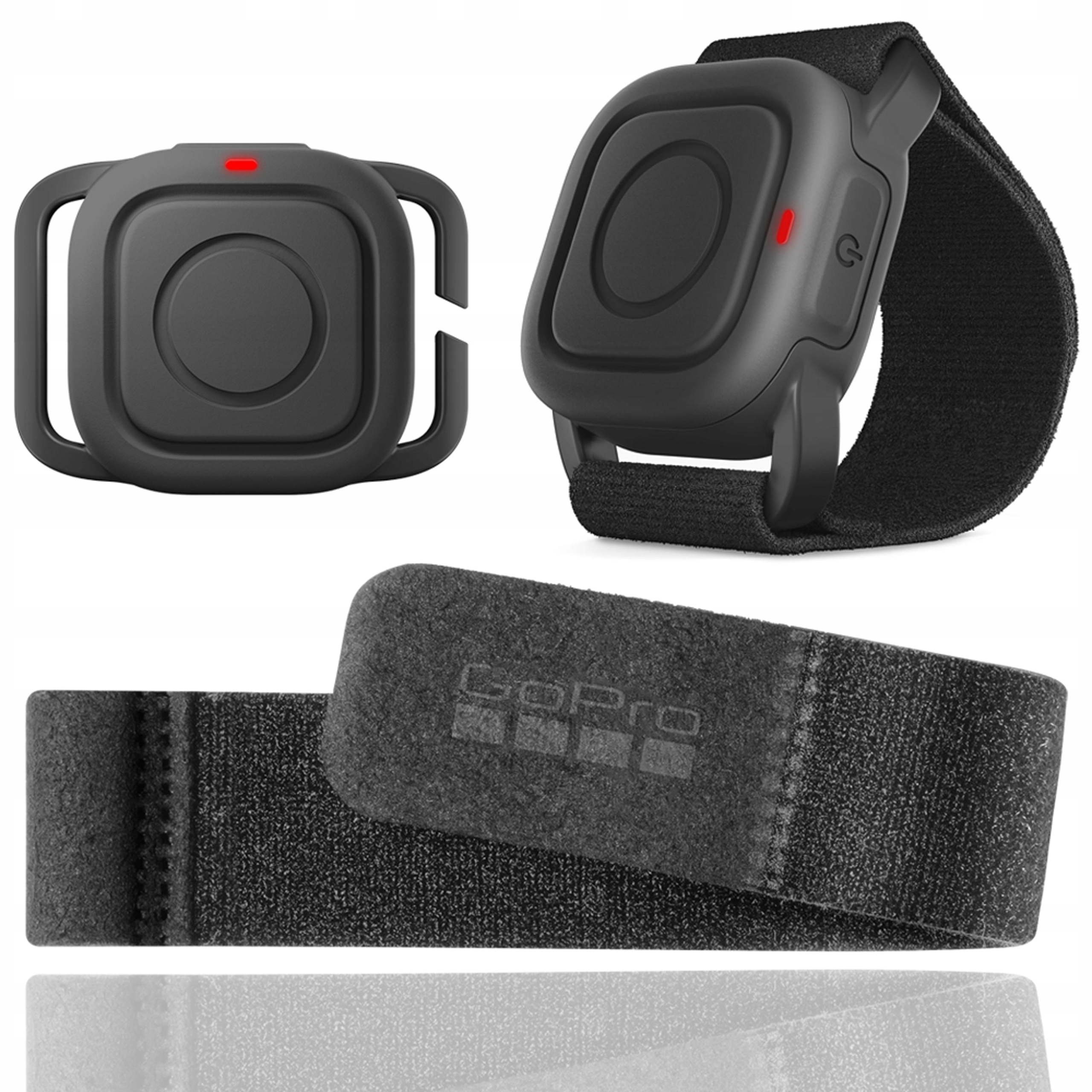 Originální dálkové ovládání pro GoPro Hero 13 12 11 Black náramek
