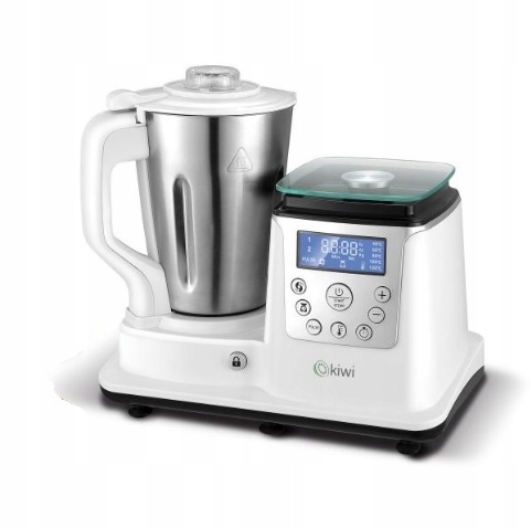 Wielofunkcyjny Robot Kuchenny Z Wagą Kiwi KMC6940