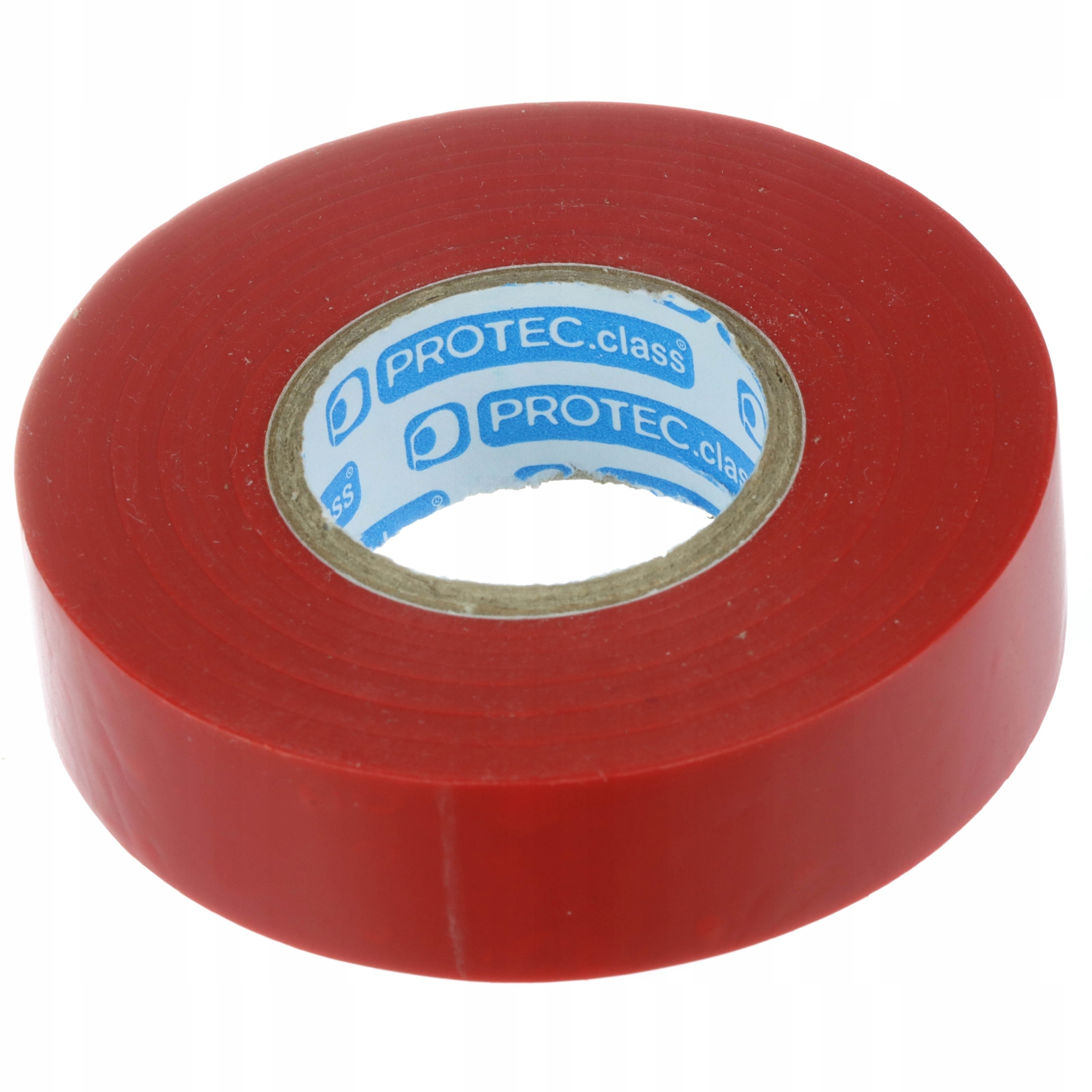 

Taśma izolacyjna Pvc wodoodporna izolacja czerwona