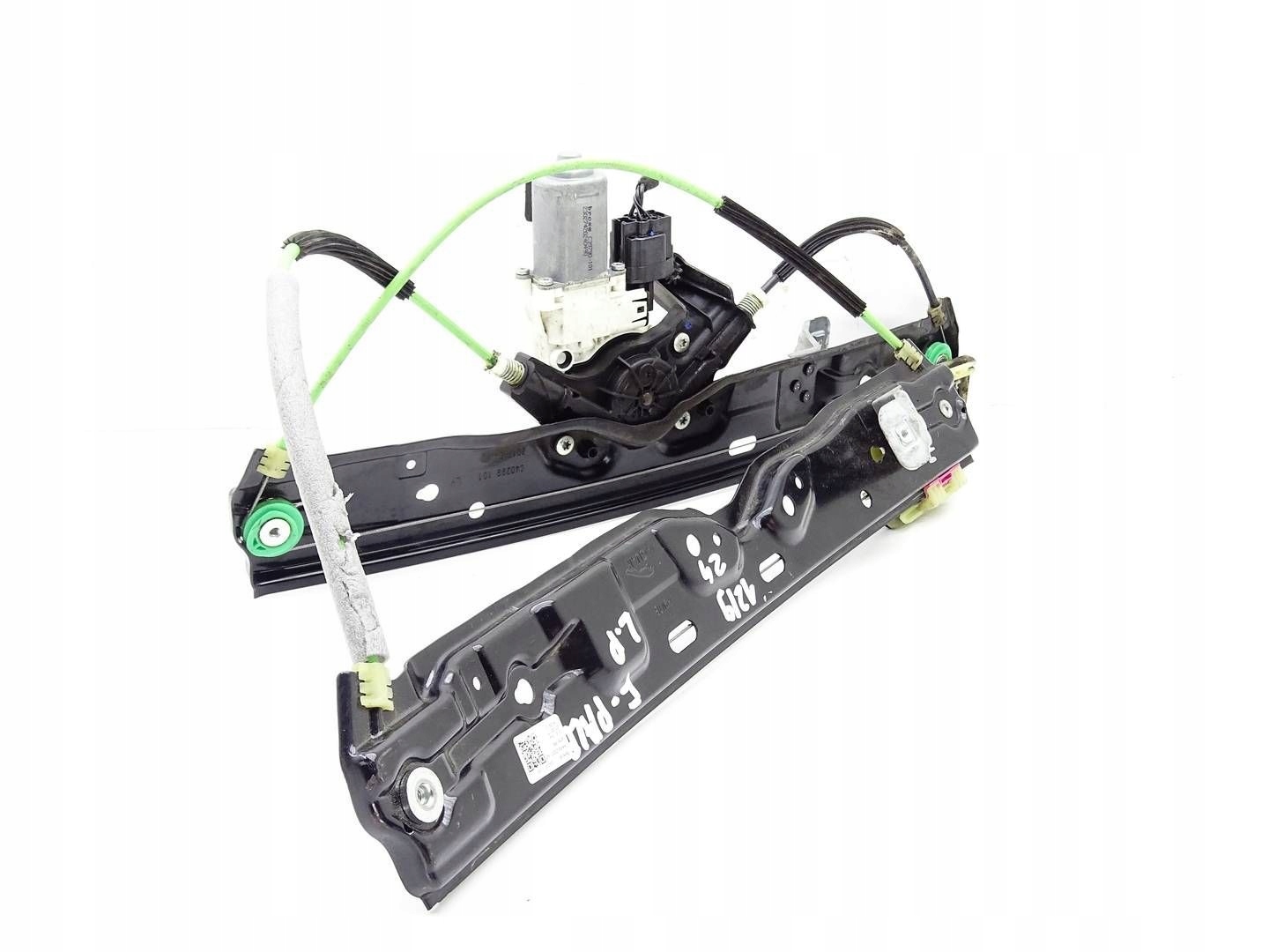 window regulator left front JAGUAR F-PACE X761 HK83-23201-AE
