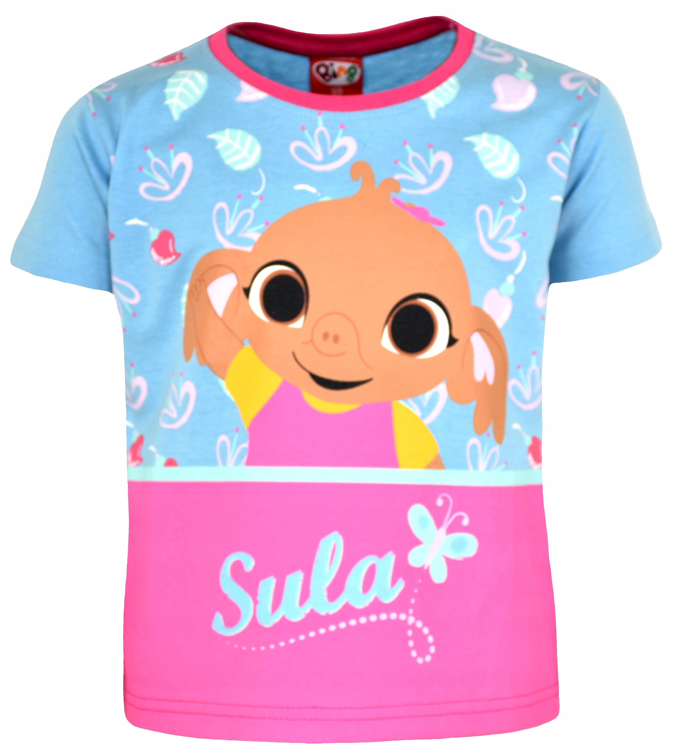 

koszulka Królik Bing Sula bluzka t-shirt 110