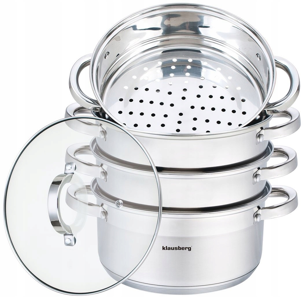 Klausberg Hrniec Pár 4 l Kb-7143