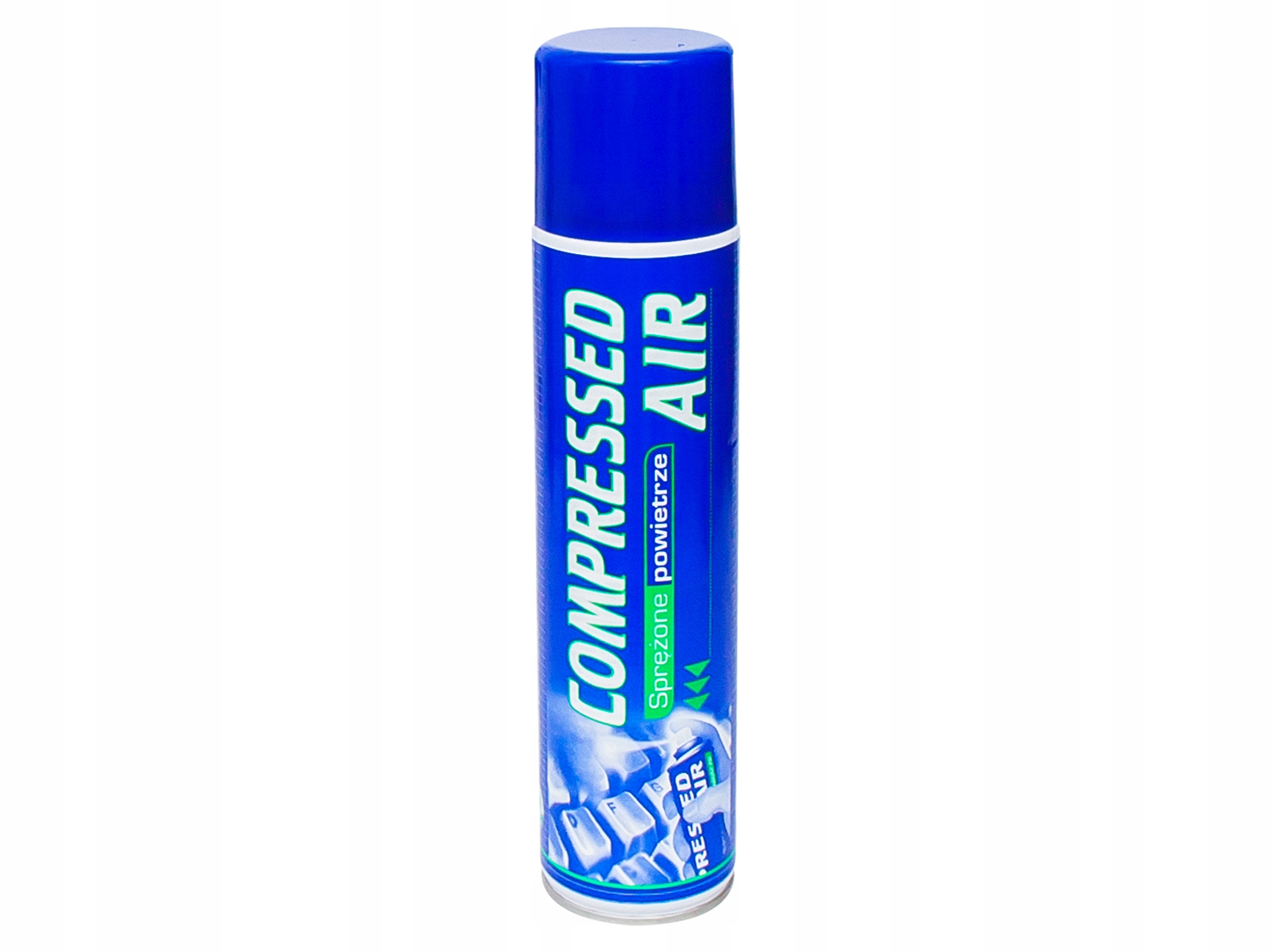 

Sprężone powietrze gaz do czyszczenia Ag 300ml