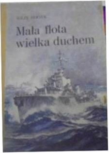 Mała Flota Wielka Duchem - J Pertek