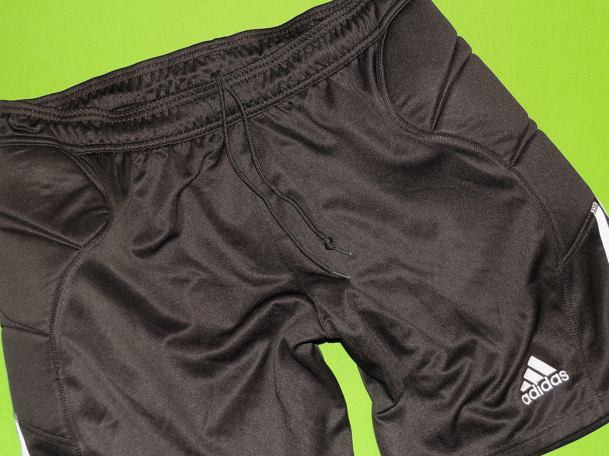 ADIDAS__MĘSKIE SPODENKI BRAMKARSKIE__XL EAN (GTIN) 0521150132