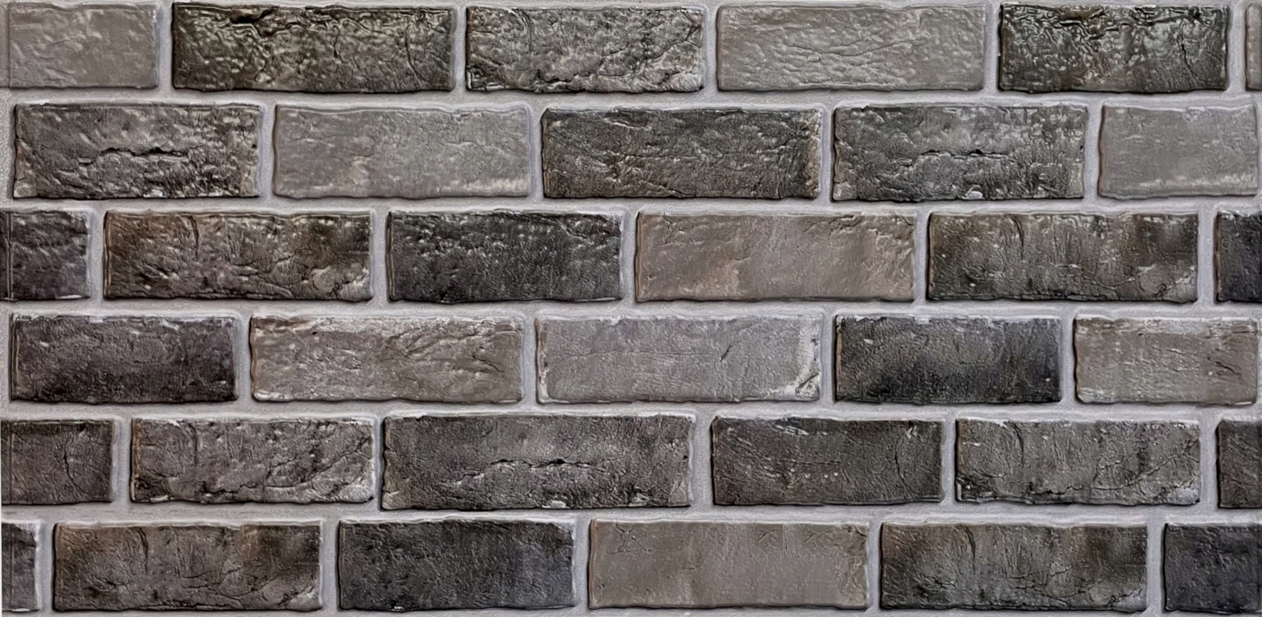 

Panel Ścienny Samoprzylepna Cegła Loft 3D PCVS13
