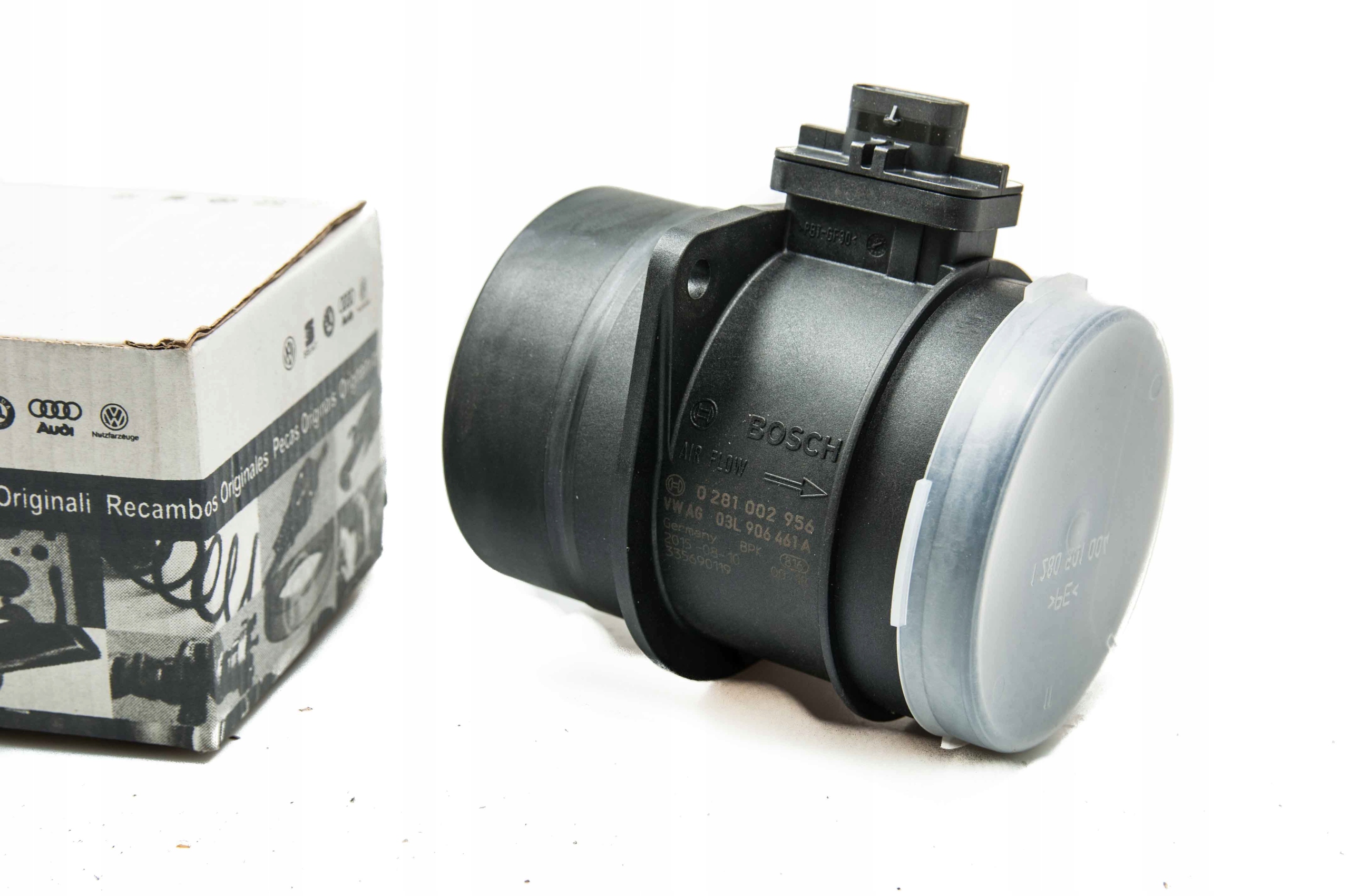 03L906461A - РАСХОДОМЕР VW AUDI SEAT SKODA 2.0 TDI НОВЫЙ OE