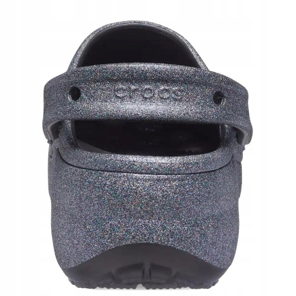 CROCS DAMSKIE CHODAKI PIANKOWE KLAPKI LEKKIE BUTY NA PLATFORMIE r. 36/37 Model 206750-335