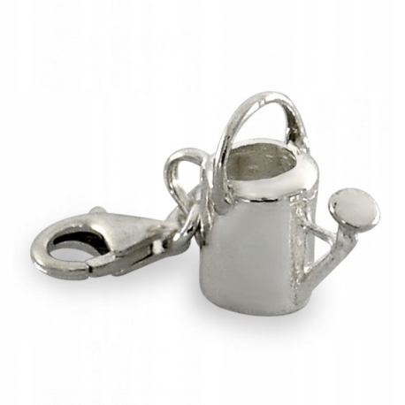 

Srebrny Charms Do Bransoletki Konewka Srebro 92