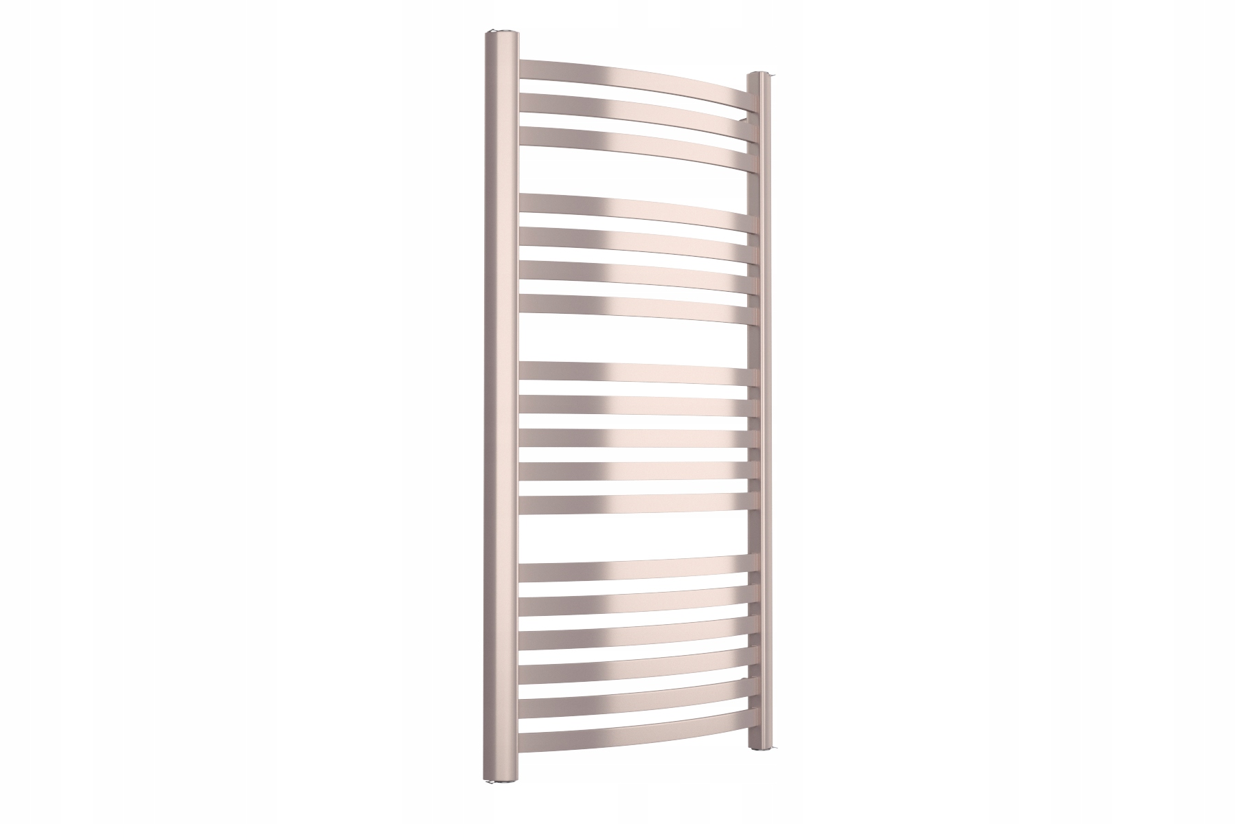 

Grzejnik Łazienkowy Classic Złoty Róż 1350x670