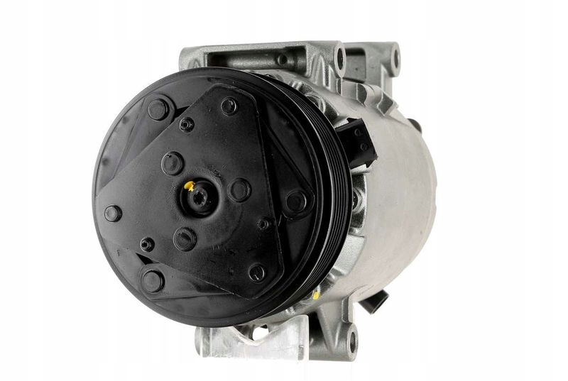 TM8600266 - [8600266] компрессор кондиционера подходит для: RENAU