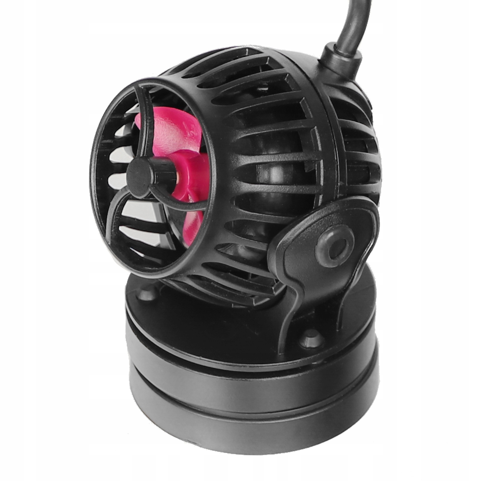 Levně MOW-5 Měnič Oběhové Čerpadlo S WiFi 5000l/h Pro Mořské Akvárium