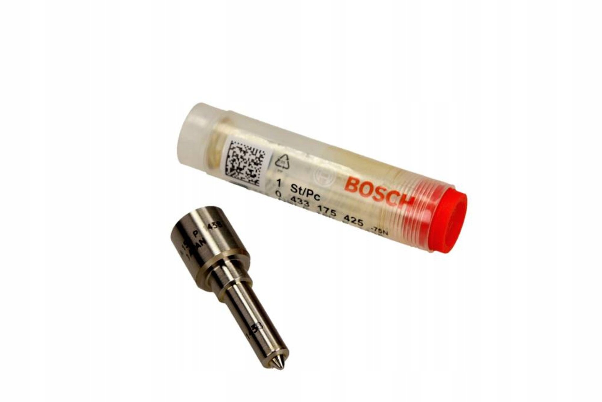 Koncovka DSLA150P1438 Bosch 0 433 175 425 0433175425