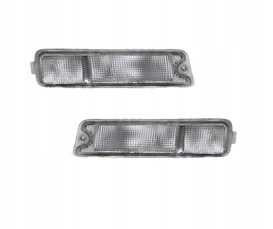 

migacz kierunkowskaz Mitsubishi L200 Prawy 96-05r.