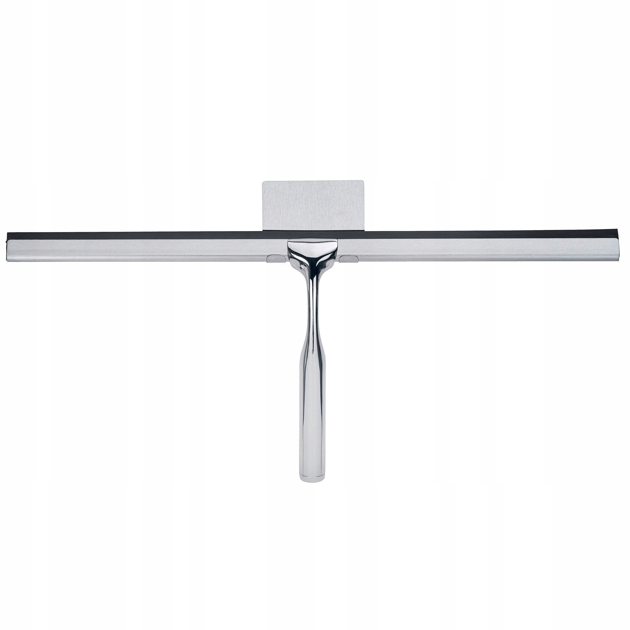 Stěrka Na Vodu Chromovaná Kovová Přesná 16,5X40 Terni Jumbo Wenko