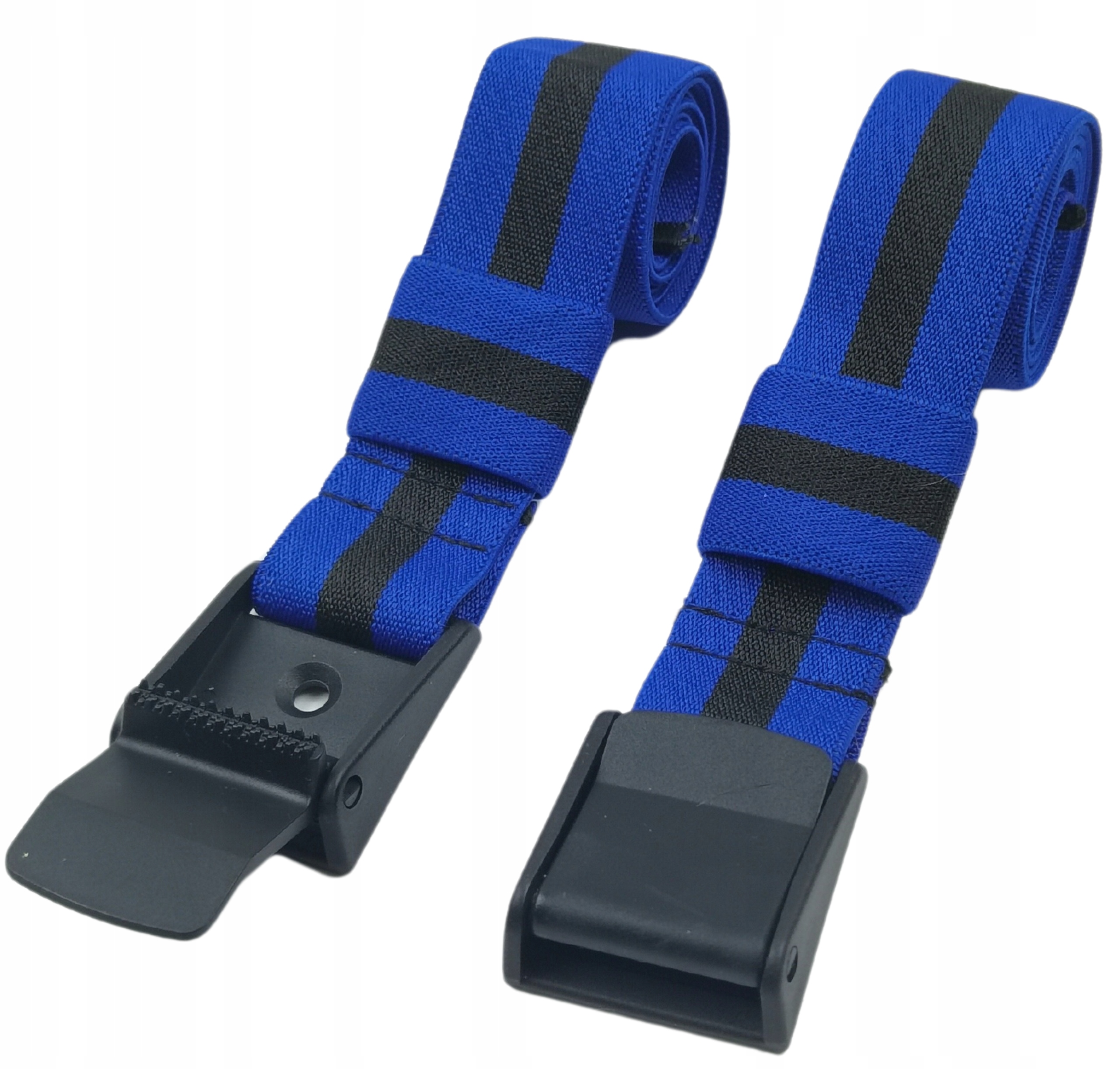 OPASKI DO TRENINGU DŁUGIE NOGI RAMIONA OKLUZYJNEGO AIRBAND BFR OKLUZJA PRO EAN (GTIN) 0788721181825