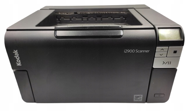 Skaner Kodak Alaris i2900 USB 3.0 Duplex ADF