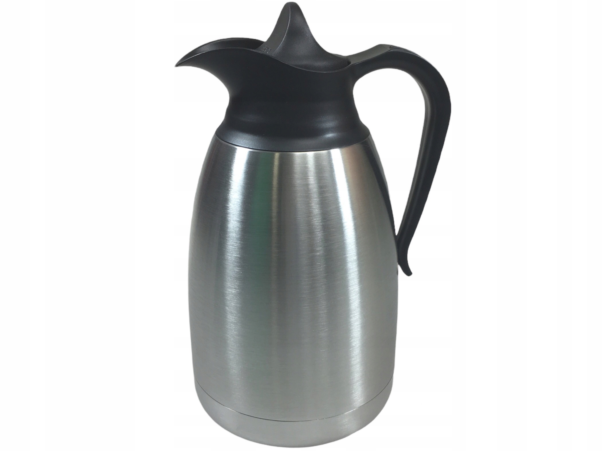 TERMOS DZBANEK KONFERENCYJNY stalowy 1,2L TM3