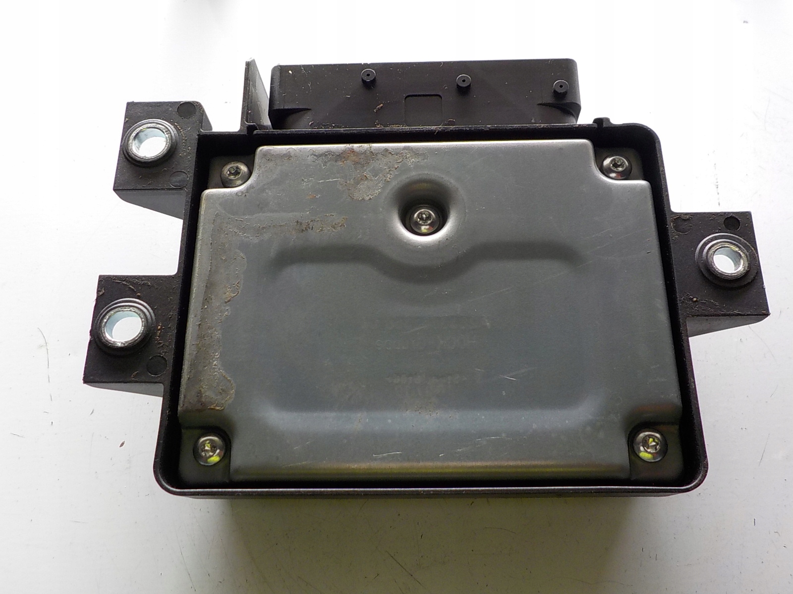 VOLKSWAGEN PASSAT B6 Unité commande confort 3C8907801E 17767601B