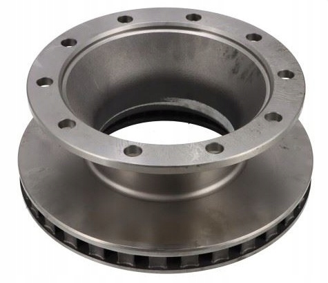 3358462 - + Гальмівний диск SCHMITZ 430x168, 5x45 напівпричіп