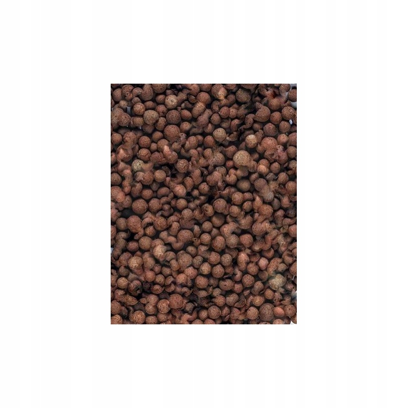 Keramzyt ogrodniczy 5L Stan opakowania oryginalne