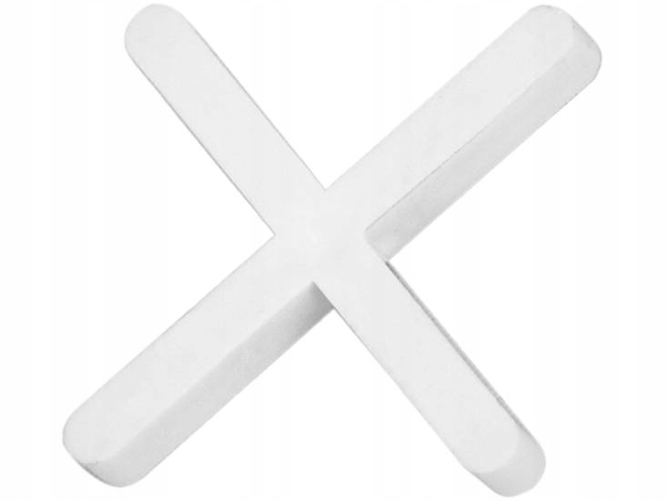 

Kubala Krzyżyki Dystansowe 1854 3MM 90SZT