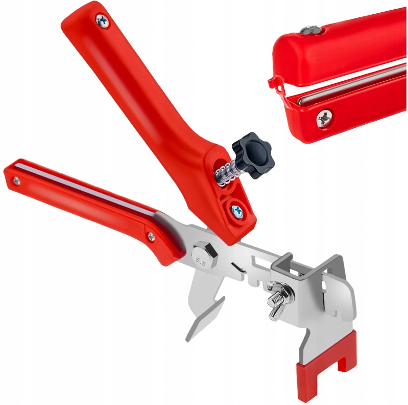 

Szczypce Kleszcze System Do Poziomowania Płytek